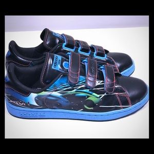 Adidas Stan Smith II TRON Adicolor BL4